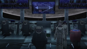 Mobile Suit Gundam Narrative 